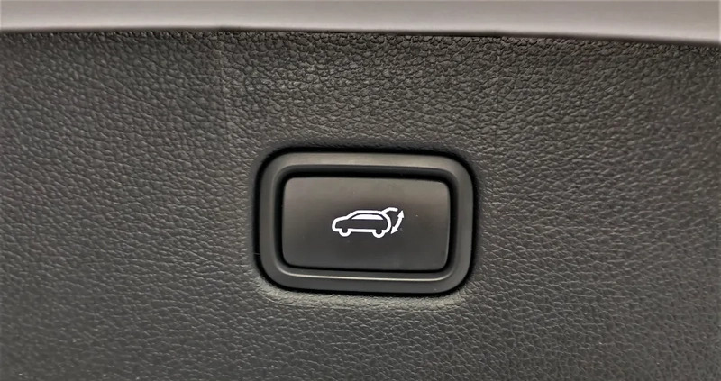 Hyundai Tucson cena 119900 przebieg: 22000, rok produkcji 2020 z Wieliczka małe 781